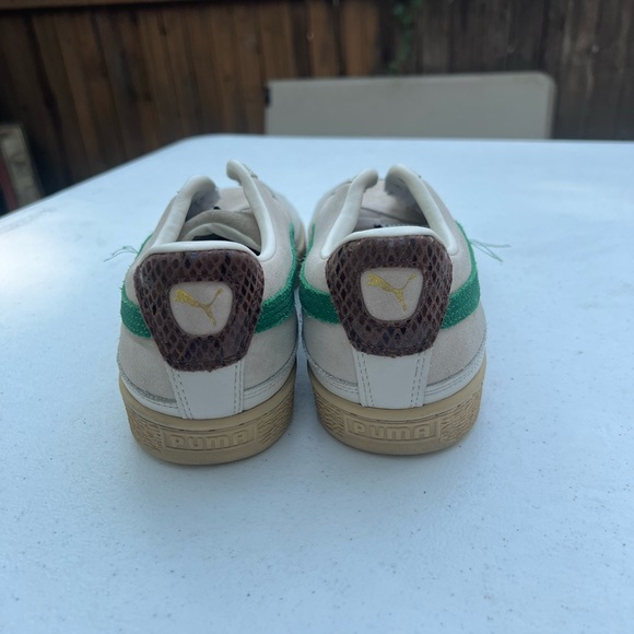 Puma - Picture 2 of 3